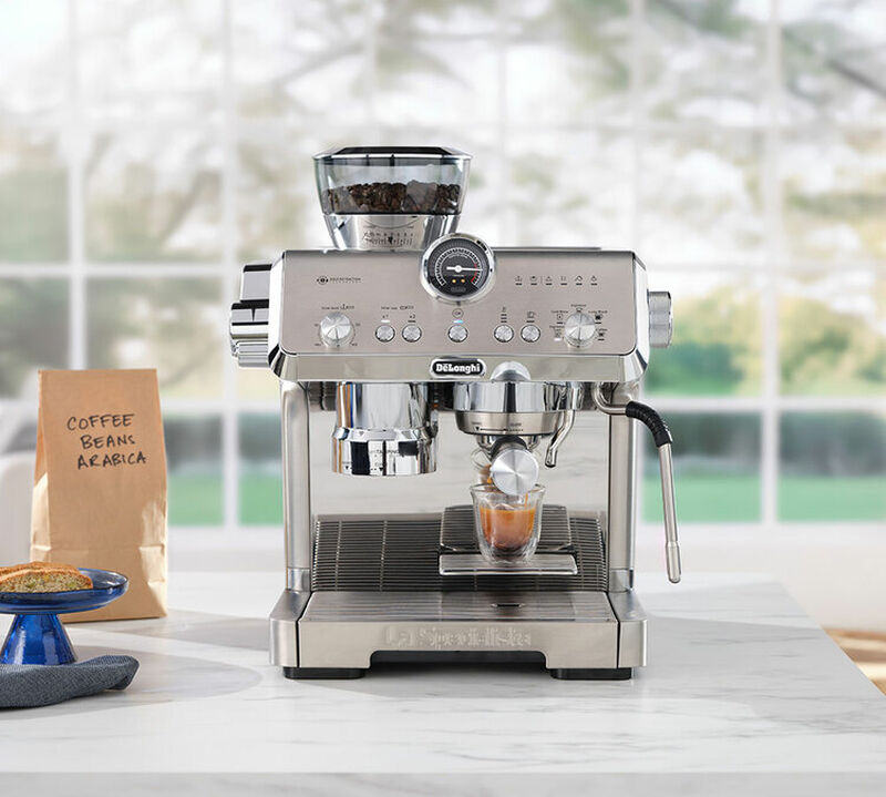 DeLonghi Specialista Opera EC9555.M Macchina Espresso Manuale image number 2