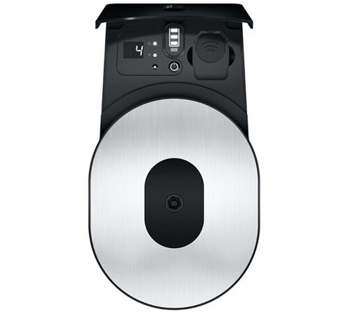 Cool Control 1L Black - Jura image number 4