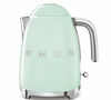 Bollitore SMEG KLF03PGEU Verde 1.7 l image number 0