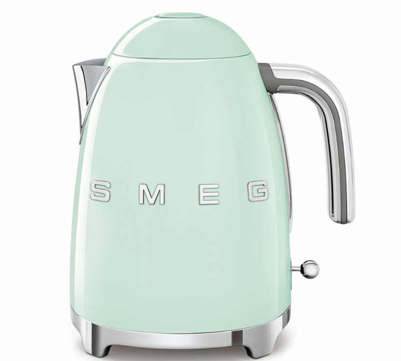 Bollitore SMEG KLF03PGEU Verde 1.7 l image number 0
