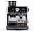 Machine expresso avec broyeur BEEM Grind Expert image