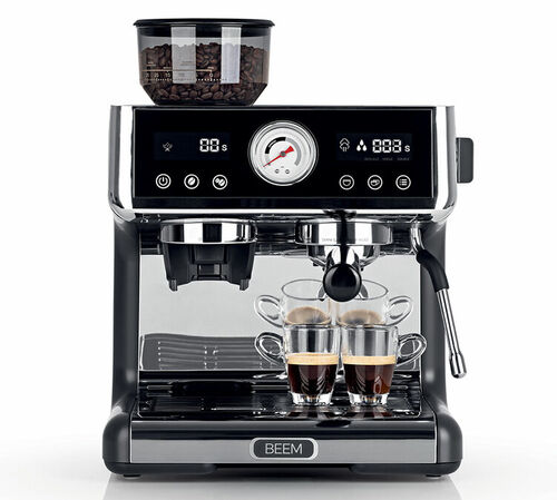 Machine expresso avec broyeur BEEM Grind Expert image number 0