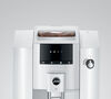 Machine auto - Jura - E4 Piano White - Tr&egrave;s bon &eacute;tat image number 2
