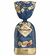 Les papillotes de chocolat noir et lait - 300 g - R&Eacute;VILLON image