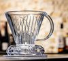 Clever Dripper Start/Stop Clear - 4 cups image number 1
