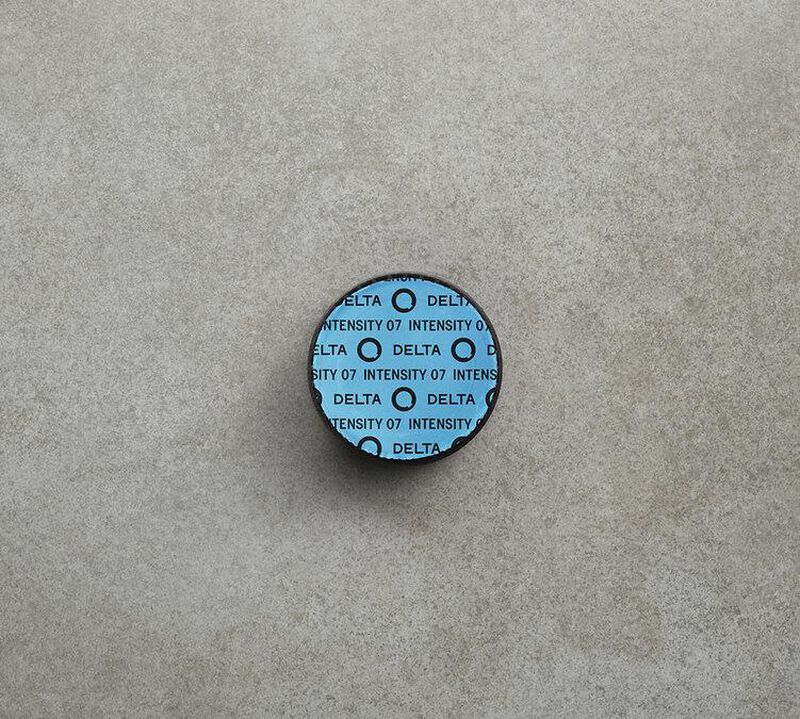 Delta Q - Deqaf&eacute;inatus 40 Capsules XL Pack image number 2