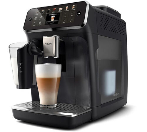 Machine auto - EP4441/50 - LATTE GO - PHILIPS - Parfait &eacute;tat image number 7