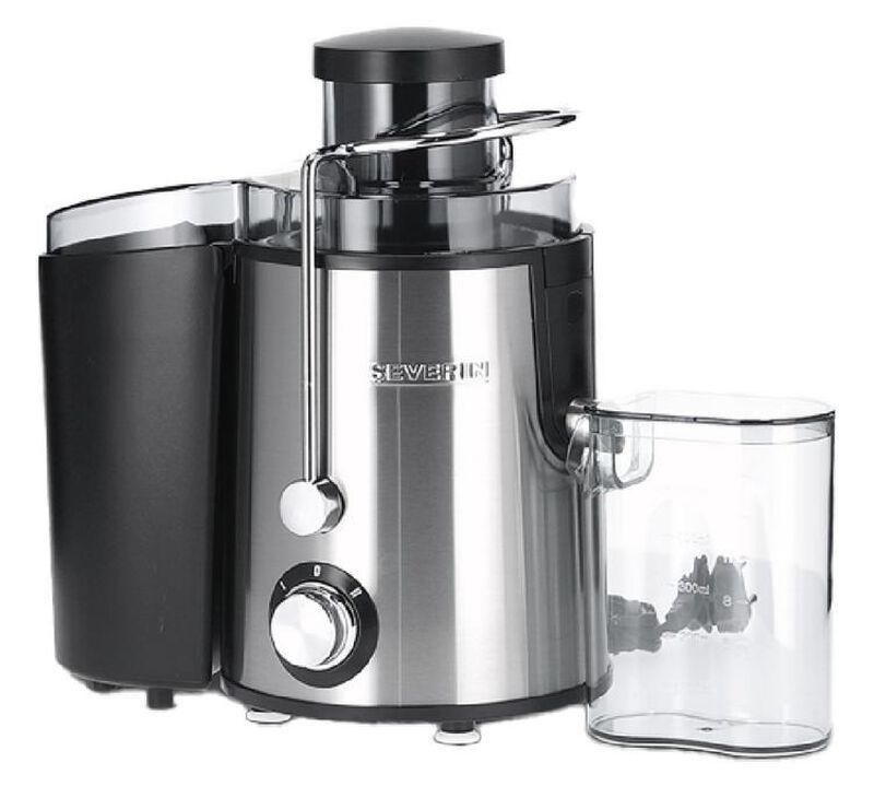 Centrifugeuse - SEVERIN - ES3566 - 500 ml image number 0
