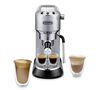 DeLonghi Dedica Arte EC885.M Full Metal + Pack Barista image number 0