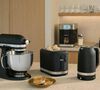 Grille-pain 2 fentes 5KMT2109EBK Noir Truffe - KitchenAid image number 2