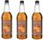 Sweetbird - Sciroppo Pumpkin Spice 3 x 1 l image