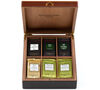 Dammann Fr&egrave;res Bienvenue Gift Set - 42 tea sachets image number 0