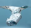 ARFIZE - ACF-11A - Water Filters Compatible with AquaClean Philips / Saeco / Kottea image number 3