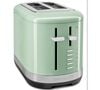 Grille-pain 2 fentes 5KMT2109EPT vert pistache - KitchenAid image number 3