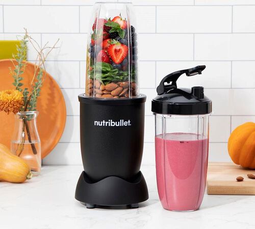 Blender Nutribullet Pro noir image number 4