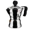 Alessi Moka Coffee Maker designed by Alessandre Mendini - 6 cups image number 2