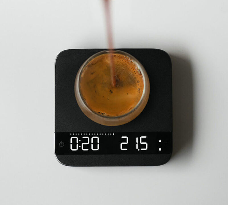 ACAIA Lunar Scale 2021 with Flowrate image number 1