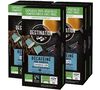 50 Nespresso* Original Compatible Capsules Mild Organic Decaf &ndash; DESTINATION image number 0