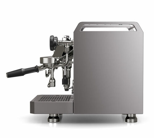 Machine expresso ROCKET ESPRESSO Mozzafiato Fast R Inox image number 2