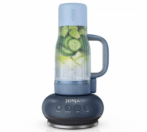Blender BlendBoss Cyberspace DB351EUCY - NINJA