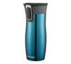 Mug isotherme Westloop Biscay Bay 47 cl + infuseur &agrave; th&eacute; - CONTIGO image number 1