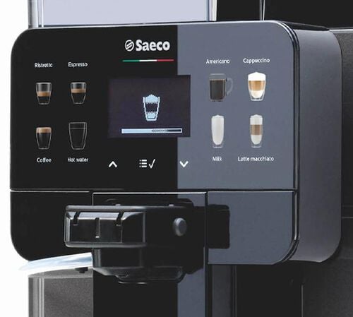 Saeco Royal OTC - Tr&egrave;s bon &eacute;tat image number 1