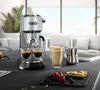 DeLonghi Dedica Arte EC885.M Full Metal + Pack Barista image number 1