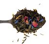 Kimono green tea - 100g loose leaf tea - Comptoir Fran&ccedil;ais du Th&eacute; image number 2