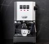 Gaggia - Macchina Espresso - Classic E24 Bianca image number 6