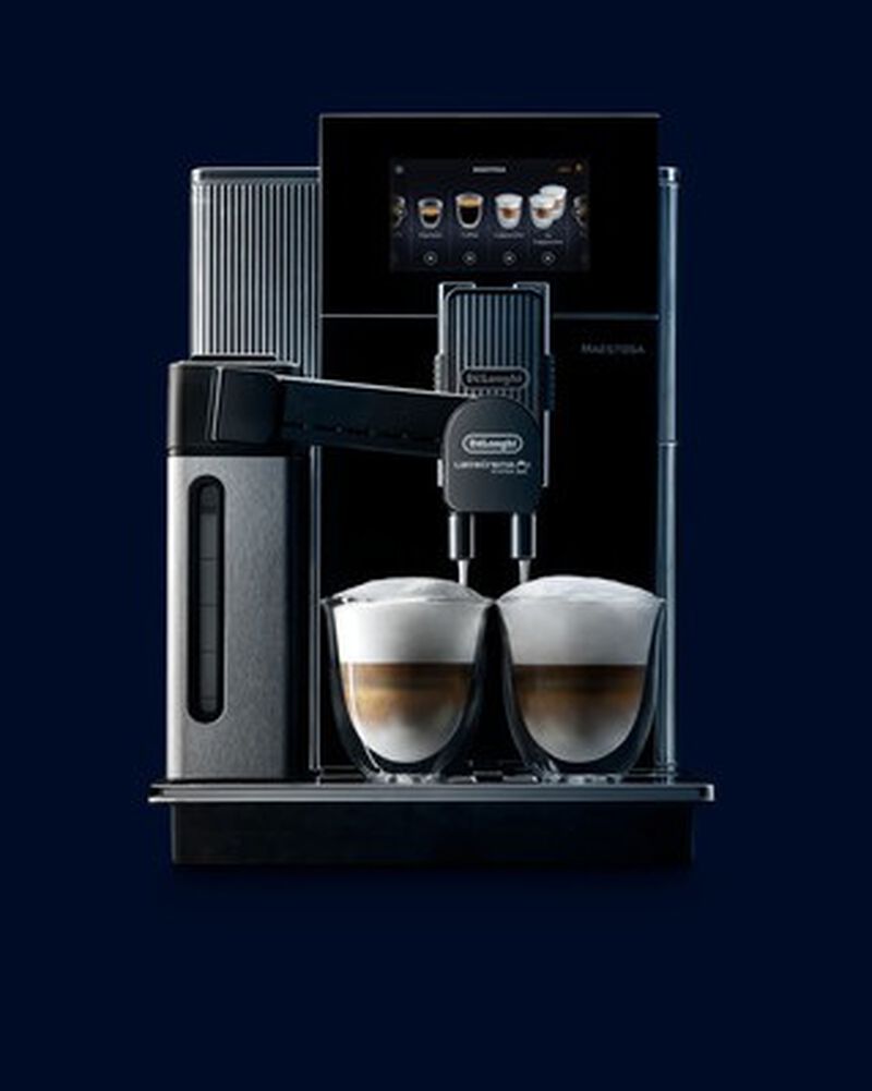 DeLonghi Maestosa EPAM 960.75.GLM Macchina automatica image number 10