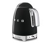 Smeg Wasserkocher schwarz KLF04BLEU 1,7 L image number 3
