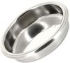 Blind filter for backflushing espresso coffee machine (58mm) image number 0