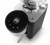 Moulin expresso ROCKET ESPRESSO Giannino noir et inox image number 1