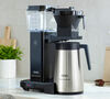 Cafeti&egrave;re filtre Moccamaster KBGT noire avec verseuse isotherme 1.25L image number 5