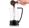 Bodum - Caffettiera francese - Brazile nera 3 tazze 10948-01B / 35 cl image number 2