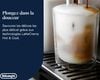 Expresso Broyeur DELONGHI Primadonna Aromatic ECAM 630.75.TSM Inox image number 8