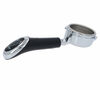 BEZZERA bottomless filter holder with logo for Strega machine image number 1