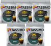 Tassimo pods Colombus Lungo - 5 x 14 T-Discs image number 0