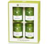 Palais des Th&eacute;s Green Tea Selection Box x 4 Loose Leaf Teas image number 0