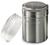 Delonghi stainless steel cocoa sprinkler - 250g image