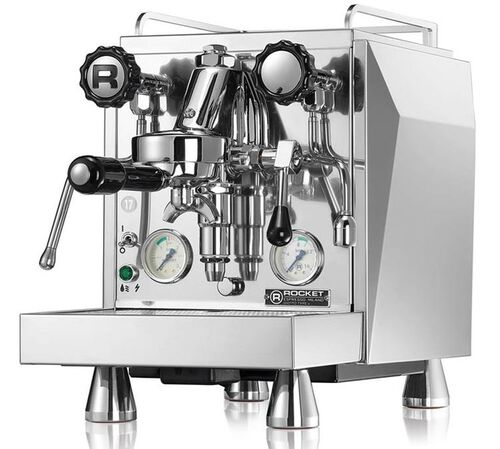 Machine expresso ROCKET ESPRESSO Giotto Cronometro V