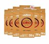 Lavazza Qualita Oro Ground Coffee 6 Packs of 250g image number 0