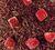 Organic African Sweety Rooibos loose leaf infusion - 100g - Comptoir Fran&ccedil;ais du Th&eacute; image