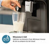 Philips Serie 3000 SilentBrew EP3321/40 Nera Macchina da caff&egrave; automatica image number 6