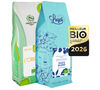 2 x 250 g - Caf&eacute; en grain - M&eacute;daill&eacute; Meilleur Produit Bio 2026 - MAXICOFFEE image number 0