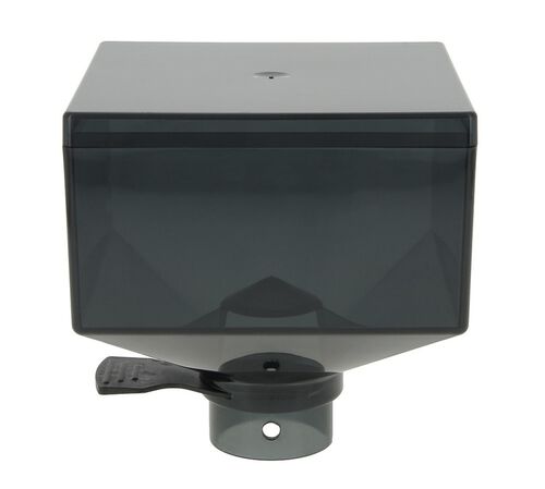 Eureka Mignon 300g Tinted Hopper image number 1