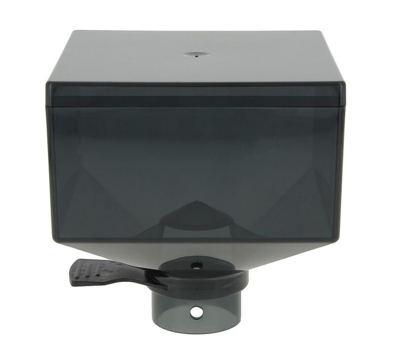 Eureka Mignon 300g Tinted Hopper image number 1