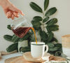 Pack d&eacute;couverte  " Consommer mieux " - cafeti&egrave;re &agrave; piston 8 tasses (1L) - exclusivit&eacute; MaxiCoffee image number 1