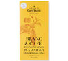 Caf&eacute;-Tasse White Chocolate Bar with Coffee - 85g image number 0