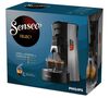 PHILIPS Machine &agrave; dosettes Senseo CSA250/11 Select Premium Metal image number 6